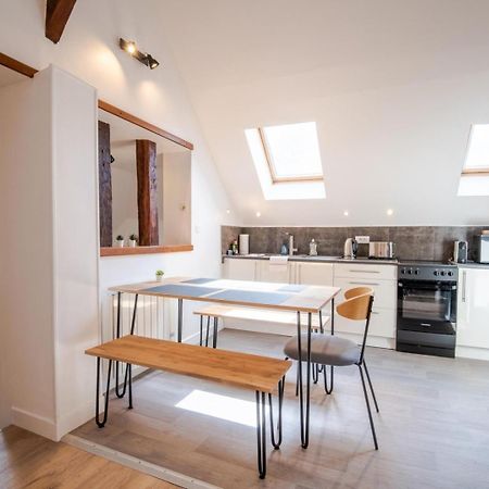 Ferienwohnung Les Mansardes Amboisiennes Amboise Exterior foto